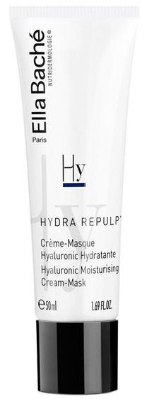Маска для лица Ella Bache Hyaluronic Hydratante, 50 мл