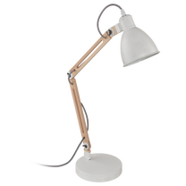 Darbo stalo šviestuvas Eglo Torona 96957, E14, 28W