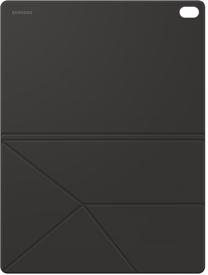 Planšetdatora vāciņš Samsung Galaxy Tab S12 Plus EF-BX840PBEGWW, melna krās., 12.6"