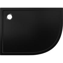 Dušo padėklas Mexen Flow slim, 100 cm x 80 cm