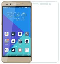 Telefono apsauginis stiklas Tempered Glass For Huawei Honor 7i Shot X, 9H