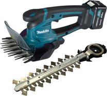 Akumulatora dzīvžoga šķēres Makita UM600DSMEX, bez akumulatora, 10.8 V