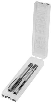Комплект резьбонарезных резцов Richmann, 12 mm/m12, 2 шт.