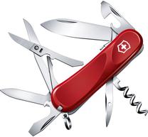 Kišeninis peiliukas Victorinox Evolution 14, 8.5 cm