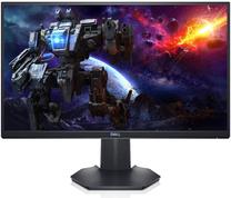 Monitorius Dell S2421HGF, juoda sp., 23.8" Prekė su pažeista pakuote.