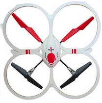 Дрон Zinber Quadrocopter Spy 9771B