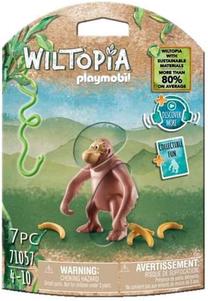Konstruktors Playmobil Wiltopia Orangutan 71057, 7 gab.