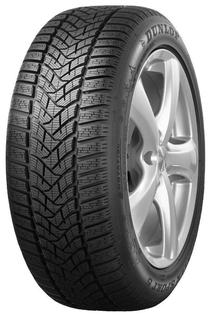 Žieminė automobilių padanga Dunlop Winter Sport 5 245/45/R18, 100-V, XL, C, C, 72 dB