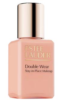 Skystas makiažo pagrindas Estee Lauder Double Wear Stay-in-Place, SPF 10, 2c2 pale almond, 15 ml