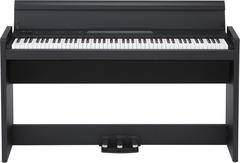 Elektrinis pianinas Korg LP-380U-BK, juoda sp.