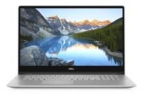 Sülearvuti Dell Inspiron 17 7791 2-in-1 Silver 7791-8940 PL, Intel® Core™ i5-10210U Processor, 8 GB, 256 GB, 17.3 ", Nvidia MX, hõbe v., EN, Windows