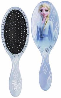 Щетка для волос Wet Brush Elsa, многоцветный