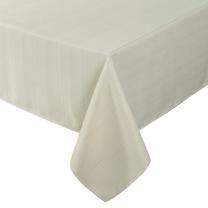 Staltiesė stačiakampė Glamo, smėlio, 140 x 260 cm
