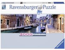 Dėlionė Ravensburger, 2000 vnt.