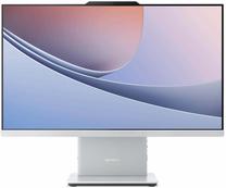 Stacionarus kompiuteris Lenovo IdeaCentre AIO 24ILL11 Intel Core™ Ultra 7 256V, 1 TB, 23.8 ", LPDDR5X 16 GB, SSD 1 TB, Intel Arc Graphics 140V Dynamic, Windows 11 Home F0JY001WPB