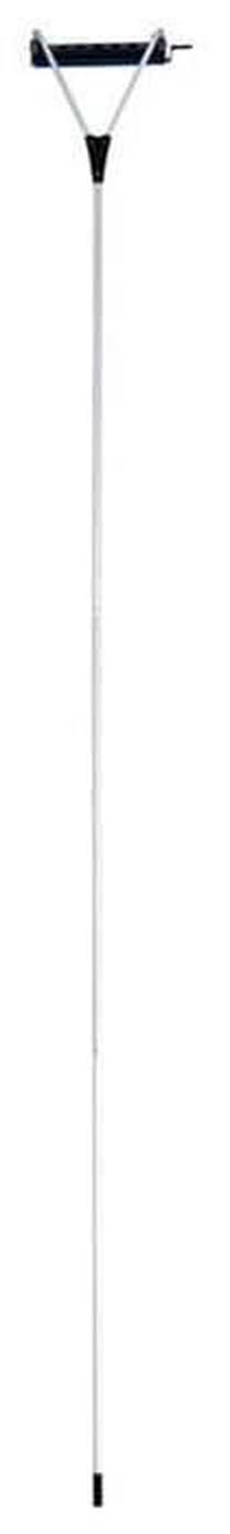 Prekė su pažeista pakuote. Įrankis sniegui nuo stogo valyti Tarmo 330474, 502 cm x 25 cm