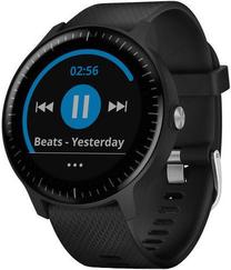 Išmanusis laikrodis Garmin Vivoactive 3, juoda sp.