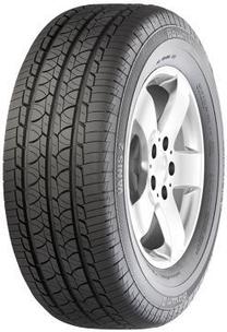 Vasaras automašīnas riepa Barum Vanis 2 205/70/R15, 106-R, E, C, 72 dB