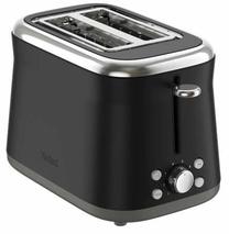 Skrudintuvas Tefal Collection TT7208E0, sidabro sp./juoda sp.