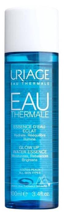 Мицеллярная вода Uriage Thermale Glow Up Water Essence, 100 мл