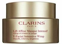 Veido kremas Clarins Lift-Affine Masque Intensif, 75 ml
