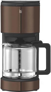 Filtra kafijas automāts WMF Terra Aroma, brūna krās./melna krās.