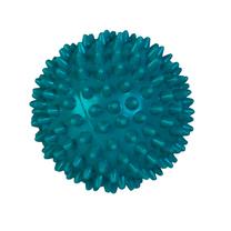 Masāžas bumbiņa Aventori LS3302, zaļa krās., 7 cm