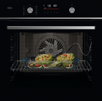 Встраиваемый духовой шкаф AEG 5000 серия OA5CB531AB