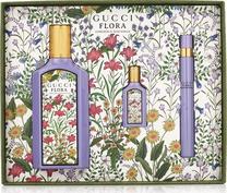 Набор духов Gucci Gorgeous Magnolia