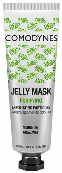 Sejas maska Comodynes Jelly Mask, 30 ml