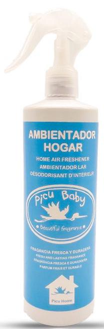 Gaisa atsvaidzinātājs Picu Baby, 0.5 ml