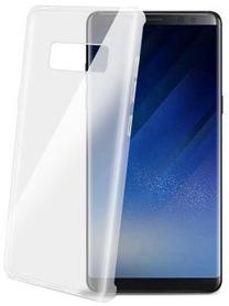 Telefona vāciņš Celly, caurspīdīga krās., Samsung