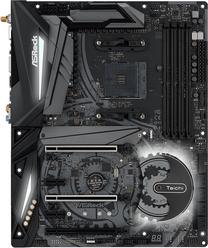 Emaplaat ASRock X470 Taichi