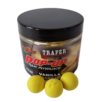 Maistas žuvims Traper Pop-Up, 0.05 kg