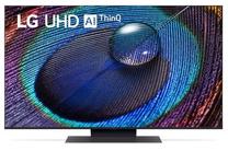 Televizorius LG 50UR91003LA, 50 ", 4K UHD