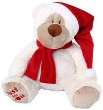 Pliušinis žaislas Beppe, 30 cm