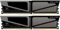 Operatyvioji atmintis (RAM) Team Group Vulcan TLGD416G2400HC14DC01, DDR4, 16 GB, 2400 MHz