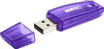 USB atmintinė Emtec C410, 8 GB
