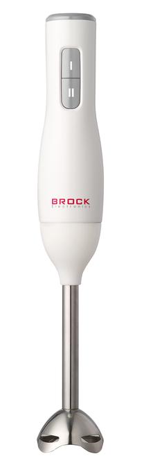 Trintuvas Brock HB 5001 WH, balta sp.