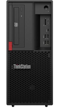 Stacionarus kompiuteris Lenovo Intel® Core™ i7-9700 (12 MB Cache), DDR4 8 GB 256 GB, Intel (Integrated) Dynamic, Windows 10
