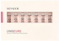 Ampulas sejas kopšanai Skeyndor Uniq Cure Wrinkle Inhibiting, 14 ml, 7 gab.