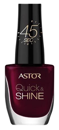 Nagų lakas Astor, glass of wine sp., 8 ml