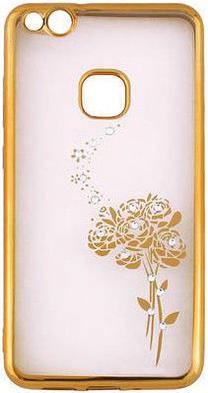 Чехол для телефона Beeyo, золотой цв., Huawei
