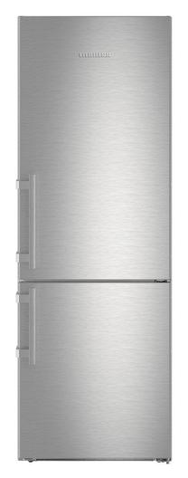 Šaldytuvas šaldiklis apačioje Liebherr CBNef 5735 Comfort