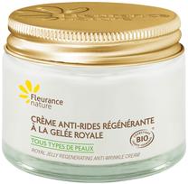 Veido kremas Fleurance Nature, 50 ml, 40+