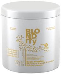 Matu balināšanas līdzeklis Imperity Professional Blonderator, 500 ml