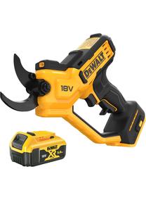 Akumuliatorinis sekatorius universalus Dewalt DCMPP568P1-QW, 23 cm