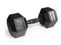 Hantele Zipro Hex x 15 kg