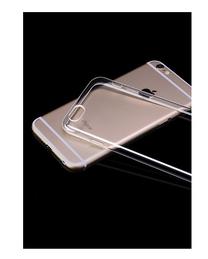 Dėklas Just Must, Apple iPhone 6/Apple iPhone 6S, skaidri