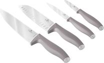 Kööginugade komplekt Berlinger Haus BH-2960, 4 tk